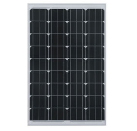Ηλιακά πλαίσια πυριτίου cOem/προσαρμοσμένο πολυ κρυστάλλινο ηλιακό πλαίσιο